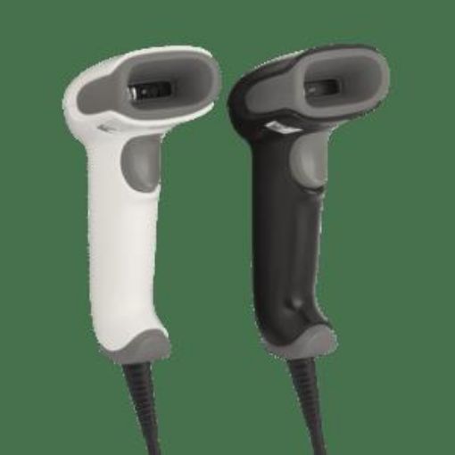 Obrázek Honeywell Voyager Extreme Performance 1470g, 2D, multi-IF, kit (USB), black