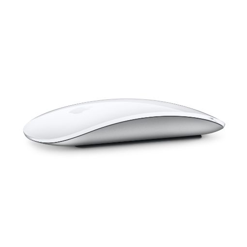 Obrázek Apple Magic Mouse (2024) - White Multi-Touch Surface