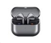 Obrázek Samsung bluetooth sluchátka Galaxy Buds 3 Pro, silver, CZ distribuce
