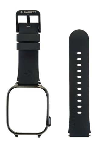 Obrázek Garett Kids řemínek pro Garett Kids Cute 2, černý