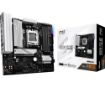 Obrázek ASRock MB Sc AM5 B850M PRO RS, AMD B850, 4xDDR5, 1xDP, 1xHDMI, mATX