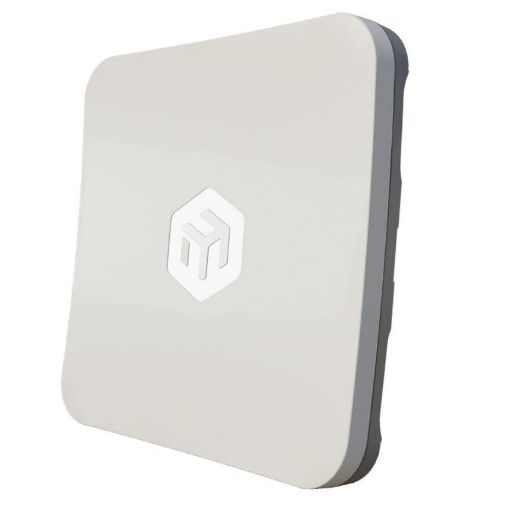 Obrázek MikroTik SXTsq-5axD, Wi-Fi 6 outdoor CPE, RouterOS L4