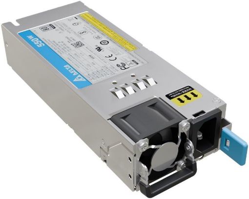 Obrázek MikroTik DPS-550AB-36G Hot Swap power supply for ROSE Data Server (RDS2216-2XG-4S+4XS-2XQ)