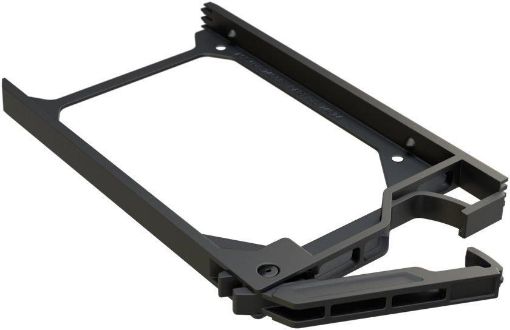 Obrázek MikroTik CADDY, Rámeček pro NVMe disk pro Rose Data Server, 10 pack