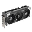 Obrázek ASUS VGA NVIDIA GeForce RTX 5060 Ti TUF GAMING OC 16G, 16GB GDDR7, 3xDP, 1xHDMI