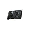 Obrázek GIGABYTE VGA NVIDIA GeForce RTX 5060 Ti WINDFORCE OC 16G, 16G GDDR7, 3xDP, 1xHDMI