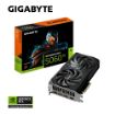 Obrázek GIGABYTE VGA NVIDIA GeForce RTX 5060 Ti WINDFORCE 16G, 16G GDDR7, 3xDP, 1xHDMI