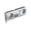 Obrázek GIGABYTE VGA NVIDIA GeForce RTX 5060 Ti AERO OC 16G, 16G GDDR7, 3xDP, 1xHDMI