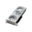 Obrázek GIGABYTE VGA NVIDIA GeForce RTX 5060 Ti AERO OC 16G, 16G GDDR7, 3xDP, 1xHDMI
