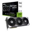 Obrázek ASUS VGA NVIDIA GeForce RTX 5060 Ti TUF GAMING 8G, 8GB GDDR7, 3xDP, 1xHDMI