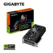 Obrázek GIGABYTE VGA NVIDIA GeForce RTX 5060 Ti WINDFORCE OC 8G, 8G GDDR7, 3xDP, 1xHDMI