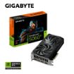 Obrázek GIGABYTE VGA NVIDIA GeForce RTX 5060 Ti WINDFORCE 8G, 8G GDDR7, 3xDP, 1xHDMI