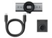 Obrázek Logitech Webcam BRIO 705 pro Business, 4K, šedá