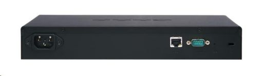 Obrázek QNAP switch QSW-M804-4C (4xSFP+,4x10GbE/SFP+combo)