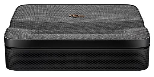 Obrázek Optoma projektor Photon Go (DLP, FULL 3D, Laser, 1080p, 700  ANSI, 800:1, HDMI, RJ45, repro 2x10W)