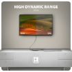 Obrázek AXAGON RVC-HI8KPD, USB-C -> HDMI 2.1 redukce / adaptér, 8K/60Hz, 4K/144Hz, HDR10+, PD100W