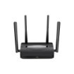Obrázek MERCUSYS MR25BE EasyMesh WiFi7 router (BE3600, 2,4GHz/5GHz,1xGbEWAN,3xGbELAN)
