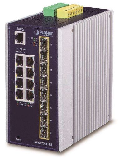 Obrázek Planet IGS-6325-8T8S