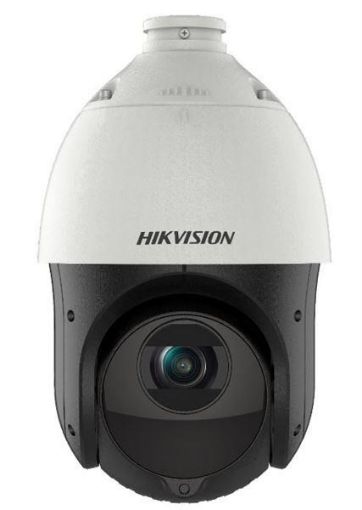 Obrázek HIKVISION DS-2DE4425IW-DE(T5) 4MPix IP PTZ AcuSense kamera; 25x ZOOM, IR 100m, Audio, Alarm