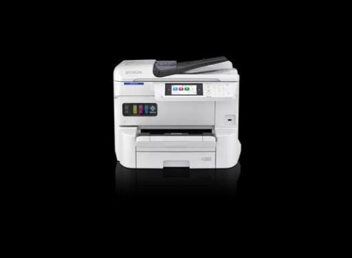 Obrázek EPSON WorkForce Pro EM-C7100DWF (4v1, A3, 25ppm, Ethernet, Wi-Fi a Wi-Fi (Direct))