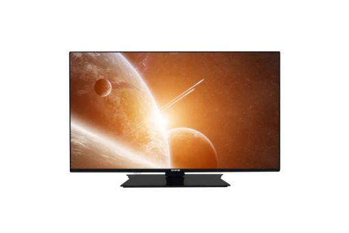 Obrázek Orava 40" TV, Full HD, LED, smart, HDR, WiFi, HDMI, LAN, Netflix, hotelový mód