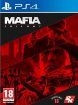 Obrázek PS4 hra Mafia Trilogy