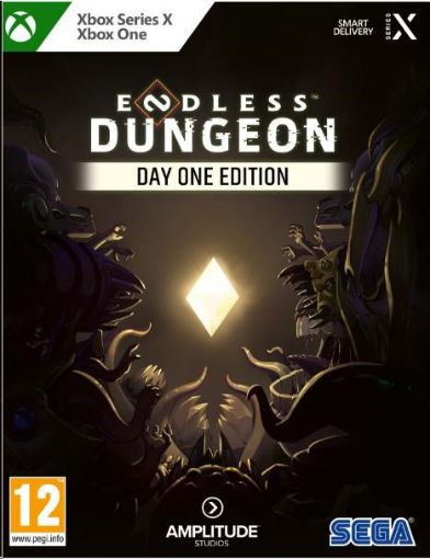 Obrázek Xbox One / Xbox Series X hra Endless Dungeon Day One Edition