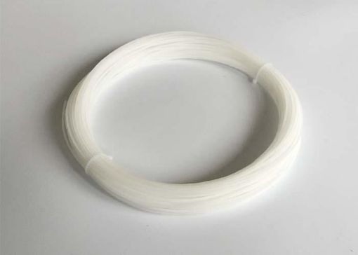 Obrázek GEMBIRD Tisková struna (filament) čistící, 1,75mm, 100 gramů