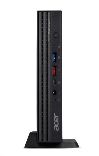 Obrázek ACER PC Veriton N4720GT,i5-14400T,8GB DDR5,512GB SSD,N/A,No OS,Black