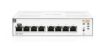 Obrázek HPE Networking Instant On Switch 8p Gigabit JL810A 1830 (fanless)