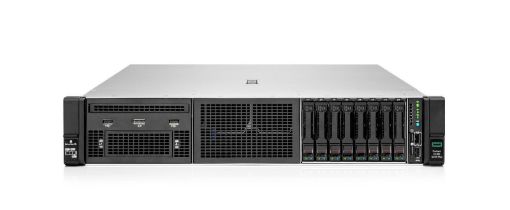 Obrázek HPE PL DL380g10 Plus 4309Y (2.8/8C) 32G VROC SATA 8SFF 1x800Wti L9 ocp 2x10GSFP+ P55277-421 RENEW