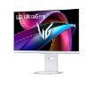 Obrázek LG MT IPS LCD LED 31,5" 32G810SA - IPS panel, SMART, 3840x2160, 144Hz, 1ms, G-sync, HDMI, DP, USB 3.0, pivot