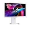Obrázek LG MT IPS LCD LED 31,5" 32G810SA - IPS panel, SMART, 3840x2160, 144Hz, 1ms, G-sync, HDMI, DP, USB 3.0, pivot