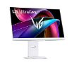 Obrázek LG MT IPS LCD LED 31,5" 32G810SA - IPS panel, SMART, 3840x2160, 144Hz, 1ms, G-sync, HDMI, DP, USB 3.0, pivot