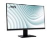 Obrázek MSI LCD PRO MP273A, 27" 1920x1080, IPS, 100Hz, 1ms, VESA 75x75mm, N/A, Black