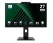 Obrázek MSI LCD PRO MP272PMG, 27" 1920x1080, IPS, 100Hz, 1ms, VESA 100x100mm, N/A, Black