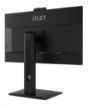 Obrázek MSI LCD PRO MP275QPDG, 27" 2560x1440, IPS, 100Hz, 4ms, VESA 100x100mm, 98W, Black
