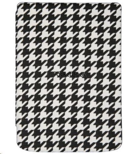 Obrázek POCKETBOOK pouzdro pro Verse, Verse PRO, Verse PRO Color, rhombus