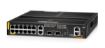 Obrázek HPE Aruba Networking CX 6200F 12G Class4 PoE 2G/2SFP+ 139W Switch
