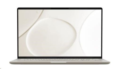 Obrázek ASUS NTB Zenbook 14 (UX3407QA-OLED305W), QS X-X1-26-100, 14" 1920 x 1200, 32GB, 1TB SSD, QAdreno, W11 Home, Beige