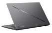Obrázek ASUS NTB ROG Zephyrus G16 (GU605CX-NEBULA104X), Ultra 9 285H, 16" 2560x1600, 64GB, 2TB SSD, Intel Arc+RTX, W11 Pro, Gray