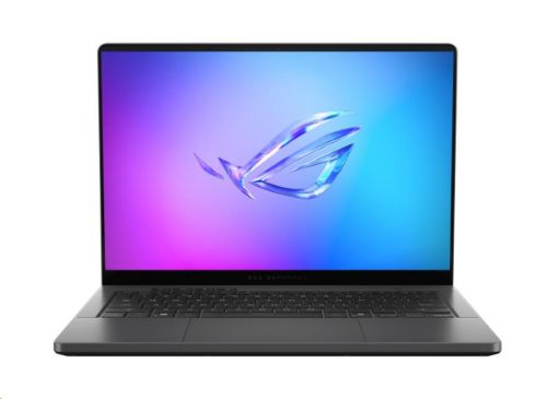 Obrázek ASUS NTB ROG Zephyrus G14 (GA403WW-NEBULA116X), AI 9 HX 370, 14" 2880 x 1800, 32GB, 1TB SSD, Radeon+RTX, W11 Pro, Gray