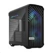 Obrázek FRACTAL DESIGN skříň Torrent Compact RGB Black TG Light Tint, USB 3.1 Type-C, 2x USB 3.0, bez zdroje, E-ATX