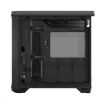 Obrázek FRACTAL DESIGN skříň Torrent Compact RGB Black TG Light Tint, USB 3.1 Type-C, 2x USB 3.0, bez zdroje, E-ATX
