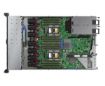 Obrázek HPE PL DL360g10 4215R (3.2G/8C) 1x32G MR416i 8SFF 1x800W 2x10G-T FLR