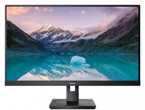 Obrázek Philips MT VA LED 27" 275S9JML/00 - VA panel, 2560x1440, HDMI, DP, USB 3.2, repro, pivot