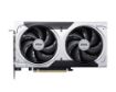 Obrázek MSI VGA NVIDIA GeForce RTX 5060 Ti 8G VENTUS 2X OC PLUS, RTX 5060 Ti, 8GB GDDR7, 3xDP, 1xHDMI
