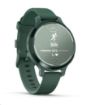Obrázek Garmin Lily 2 Active Jasper Green silicon band, EU