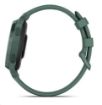 Obrázek Garmin Lily 2 Active Jasper Green silicon band, EU