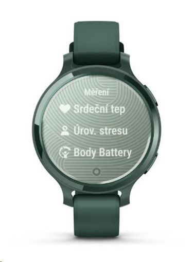 Obrázek Garmin Instinct 3 50mm SOLAR Twilight Solstice, EU